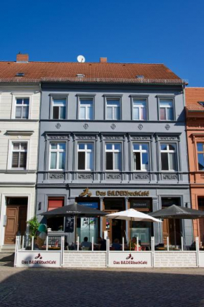 Das BilderbuchCafe - Ferien - Apartment NO 3 - Markt 7